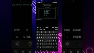 HOW TO INSTALL Mrphish TOOL IN TERMUX | 2025 @cyber__tools.3938