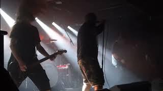 Obituary-Dying of Everything, I'm in Pain & Slowly We Rot, Club Academy, Manchester,England, 10-9-23