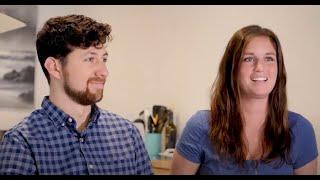 Steele San Diego Homes Client Testimonial - Daniel & Amanda Mini Clip 1