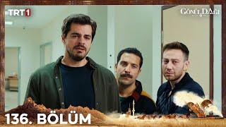 Gönül Dağı 136. Bölüm @trt1