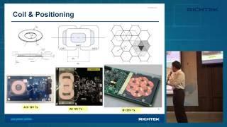 Qi 開發者論壇-無線充電產品之硬體設計 (Wireless Power)