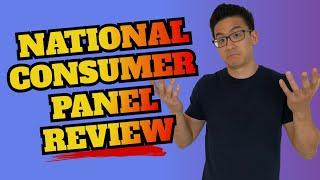 National Consumer Panel Review - Good Side Income Or A Waste Of Your Time?