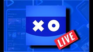 МОЙ ОПЫТ НА VK PLAY LIVE. КАК НАЧАТЬ СТРИМИТЬ НА VK PLAY LIVE?