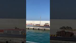 澎湖的離島虎井好井@萌萌園長同遊趣 penghu