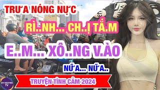 TRUYỆN THẬT 100% !!! NHÀ TRỌ ĐÔNG VUI !!! MY NGUYỄN TV