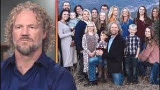 Sister Wives’ Recap: Kody Says He’s ‘Not Abandoning’ Kids, Claims Some ‘Betrayed Him’ After Splits