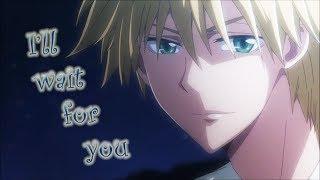 Wait 4 you || Black eagle22 || AMV