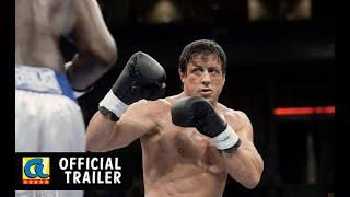 Rocky Balboa Official Trailer #1 (2006)