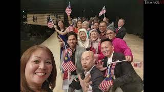 2023 Thanks Ai Malaysia Oversea Incentive Trip to Kyushu, Japan