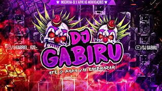 MONTAGEM BRUXARIA DOS BAILES-  MC MAGRINHO & MC MDY-  (DJ GABIRU)