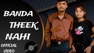 Banda theek nahi Teaser ss real music  ##music #song #teaser