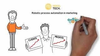 SEKEL TECH intro