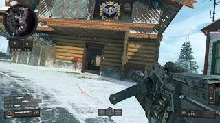 Karesh vs CCondy Ragequits 6v6 (COD BO4)