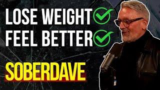 SOBER DAVE - Journey To Sobriety