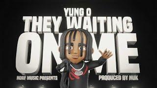 Yung O - Hit It Get It Ft. Gemini Chachi (Official Visualizer) Prod By. WatUpNuk