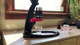 Flair Espresso Maker - A Coffee Geek's Dream Machine!