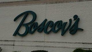 Shop With Me at Boscov's