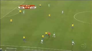 World Cup - Brazil 3 x 1 Côte d'Ivoire - Full Video