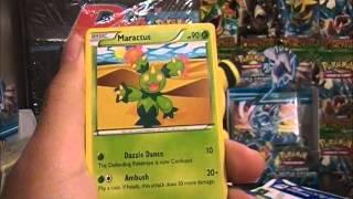 Opening 6 Plasma Storm Booster Packs! [RCBM PokeCollection]