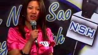 The Next Saigon TV Host Reality TV Show # 451 Annie Lee