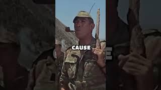 Sahel Nations Build Military Might
