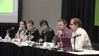 The Crowdfunding Manifesto: The Path to Creative Empowerment | Music 2011 | SXSW