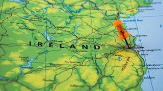 Ireland- A Video Vacation with the Savvy Sightseer