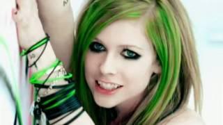 Avril Lavigne Vs Rihanna- Smile (Josh R Whats My Name Mashup Remix)