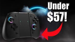 Uncover the Best Nintendo Switch Joy-Cons: Gaming Experience Redefined?