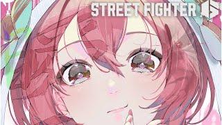 【スト6】やってくぞー！！【 ぶいすぽっ！甘結もか 】