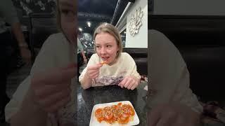 Jalebi Review by Canadian  | Indian Street Food | Mint Leaf Kingston | Jalebi Recipe #veggmomo