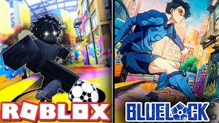 All Abilities vs Anime (Roblox Blue Lock: Rivals)