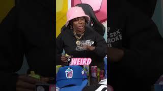 Ebony Mystique says all s matter #podcast #viralvideo #comedyshow