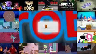 Preview 30 EuroBox Csupo Party 3.0