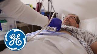 GE Healthcare Point of Care Ultrasound | GE Healthcare