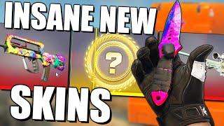 NEW FEVER CASE UNBOXING (MASSIVE SKINS UPDATE) | TDM_Heyzeus