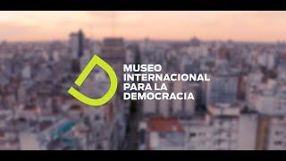 Museo Internacional para la Democracia