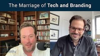 Intevity C-Suite Blueprint - Chris Silver - The Marriage of Tech and Branding