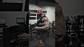 Bas Rutten FIGHTS Cocky Bodybuilder