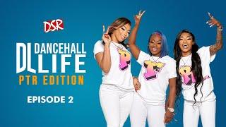 BLUES AND FRIENDSHIP HUES| DANCEHALL LIFE| SEASON 1 EPISODE 2