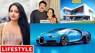 Ishaani Krishna Lifestyle 2025, Age, Husband,Boyfriend,Biography,Cars,House,Family,Income & Networth