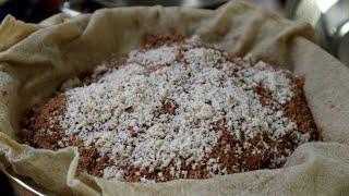 10 நிமிடத்தில் டயட் மற்றும் சர்க்கரை நோய்க்கு ஏற்ற BREAKFAST  Millet recipe | Ragi puttu - tamil