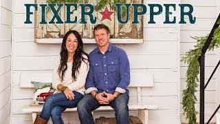 HD - Fixer Upper - Staffel 1- Folge 2