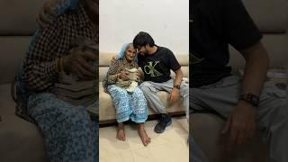 Badi Nani ️ #godpraveenyt #godarmy #godtusahrop