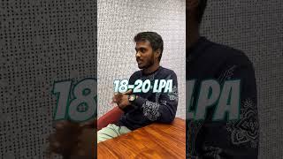 TheGowthamShow in Telugu | From ECE to GOOGLE journey #college #guidance #job #podcast #software