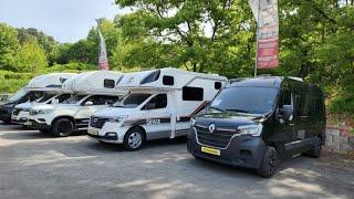 5/8일 중고캠핑카성지 코지캠핑카마켓 다수 신규입고 총32대 중고,재고 캠핑카 안내