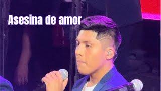 Asesina de amor - la única tropical concierto chiclayo