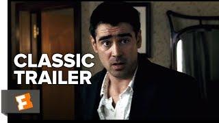 In Bruges Official Trailer #1 - Ralph Fiennes Movie (2008) HD