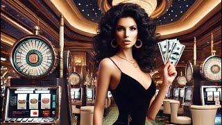 I Came to Vegas for a Good Time… Ended Up at Wynn Las Vegas with D Lucky on a $5K Budget! "