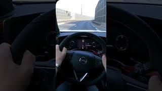 Opel Mokka II SUV GS LINE 1.2 TURBO 130 HP Acceleration